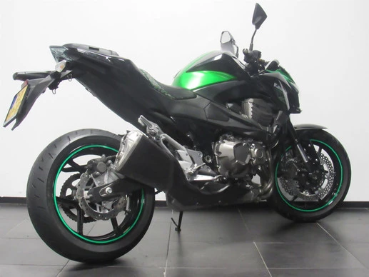 Kawasaki Z800 - Afbeelding 6 van 7