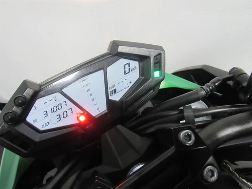 Kawasaki Z800 - Afbeelding 7 van 7