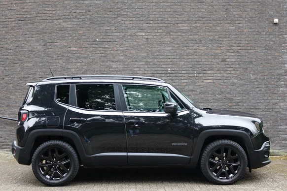 Jeep Renegade - Afbeelding 4 van 30