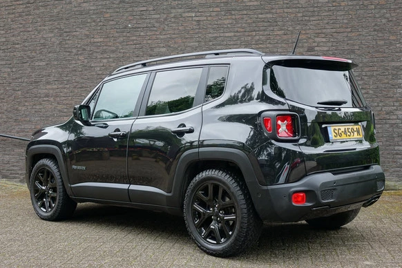 Jeep Renegade - Afbeelding 5 van 30