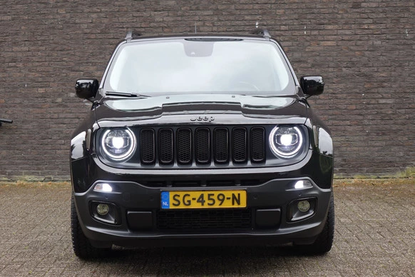 Jeep Renegade - Afbeelding 7 van 30