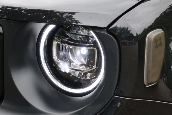 Jeep Renegade - Afbeelding 8 van 30