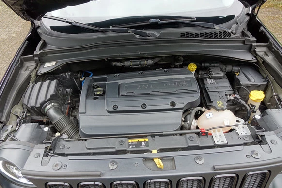 Jeep Renegade - Afbeelding 9 van 30