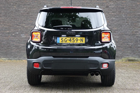 Jeep Renegade - Afbeelding 11 van 30