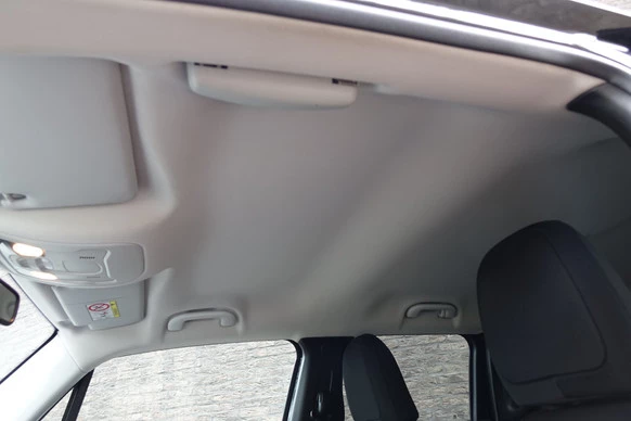 Jeep Renegade - Afbeelding 13 van 30