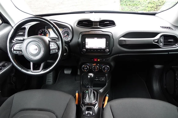 Jeep Renegade - Afbeelding 14 van 30