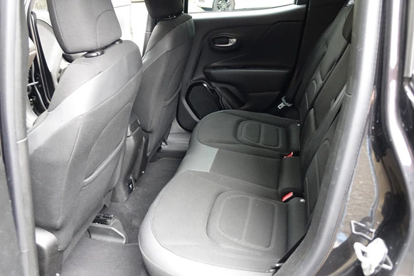 Jeep Renegade - Afbeelding 18 van 30