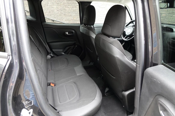 Jeep Renegade - Afbeelding 19 van 30