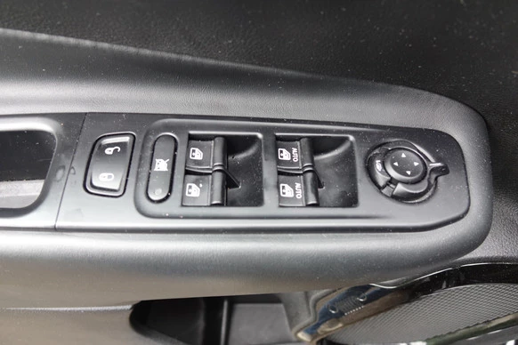 Jeep Renegade - Afbeelding 21 van 30
