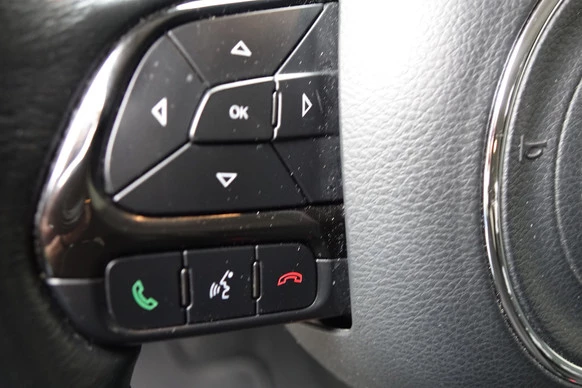 Jeep Renegade - Afbeelding 23 van 30