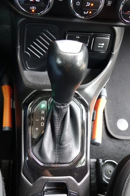 Jeep Renegade - Afbeelding 25 van 30