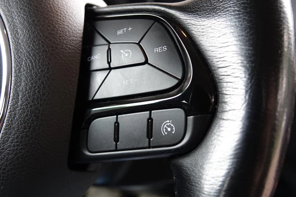 Jeep Renegade - Afbeelding 28 van 30