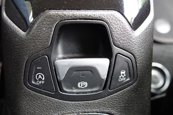 Jeep Renegade - Afbeelding 29 van 30