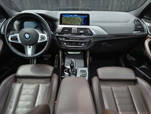 BMW X4 - Afbeelding 2 van 30