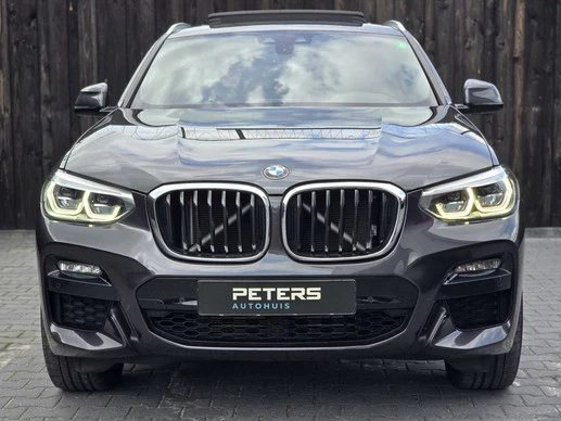 BMW X4 - Afbeelding 5 van 30