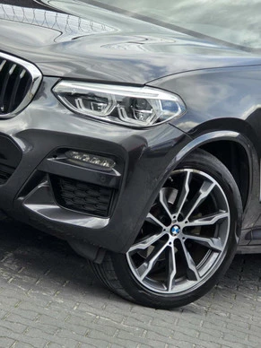 BMW X4 - Afbeelding 6 van 30