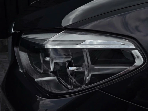 BMW X4 - Afbeelding 7 van 30