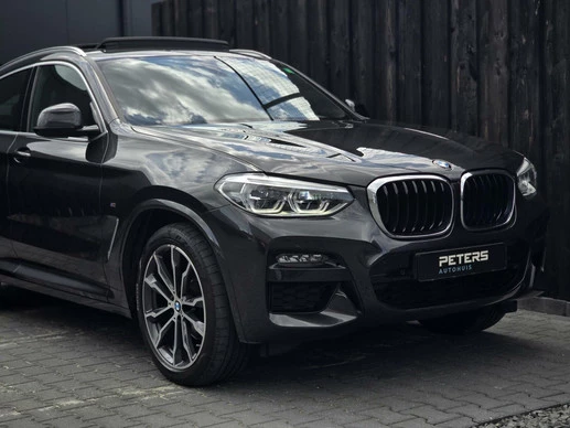 BMW X4 - Afbeelding 10 van 30