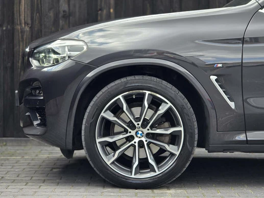 BMW X4 - Afbeelding 13 van 30