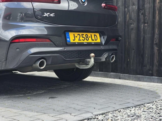 BMW X4 - Afbeelding 15 van 30