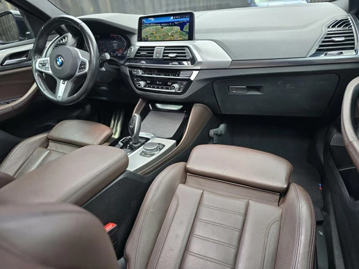BMW X4 - Afbeelding 17 van 30