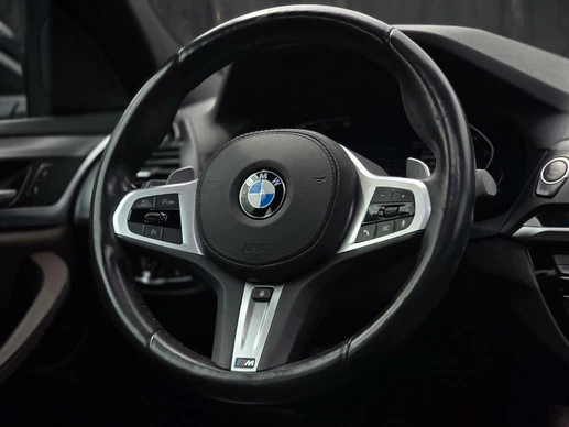 BMW X4 - Afbeelding 20 van 30