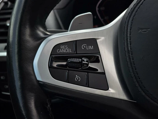 BMW X4 - Afbeelding 22 van 30
