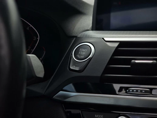 BMW X4 - Afbeelding 24 van 30