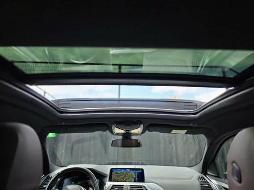 BMW X4 - Afbeelding 25 van 30