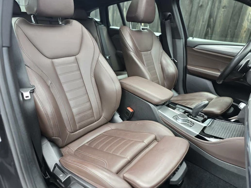 BMW X4 - Afbeelding 26 van 30