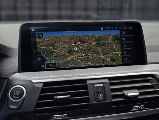 BMW X4 - Afbeelding 27 van 30