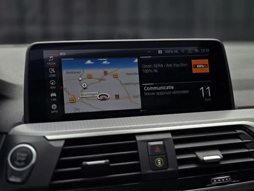 BMW X4 - Afbeelding 28 van 30