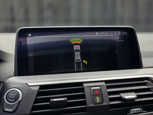 BMW X4 - Afbeelding 29 van 30