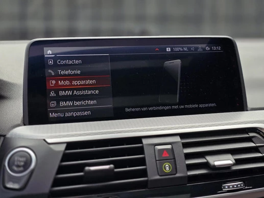 BMW X4 - Afbeelding 30 van 30