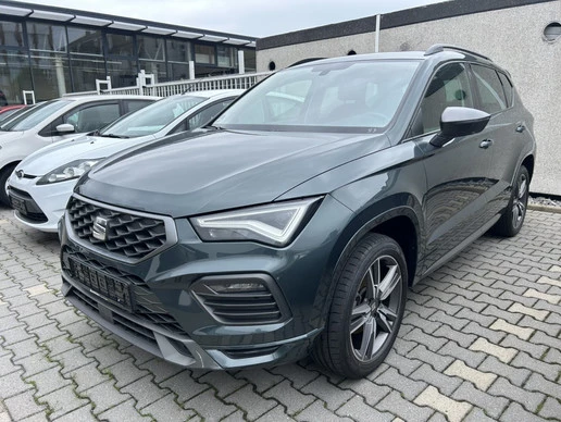 SEAT Ateca - Afbeelding 1 van 20