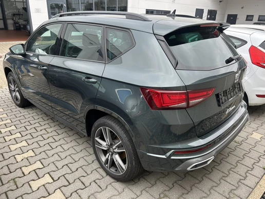 SEAT Ateca - Afbeelding 2 van 20