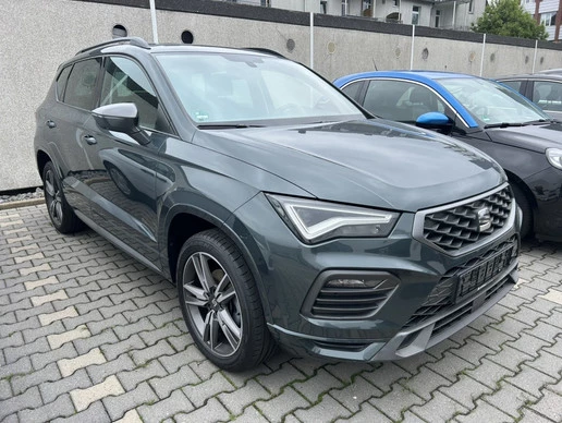 SEAT Ateca - Afbeelding 3 van 20