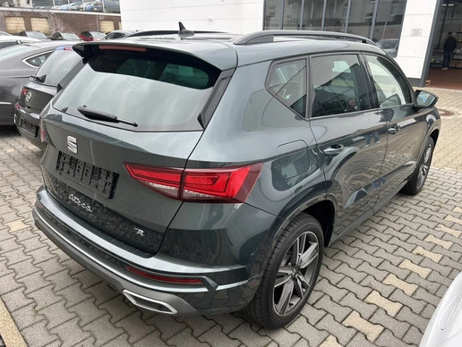 SEAT Ateca - Afbeelding 4 van 20
