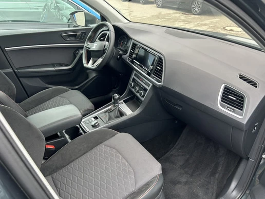 SEAT Ateca - Afbeelding 9 van 20