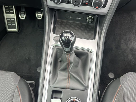 SEAT Ateca - Afbeelding 10 van 20