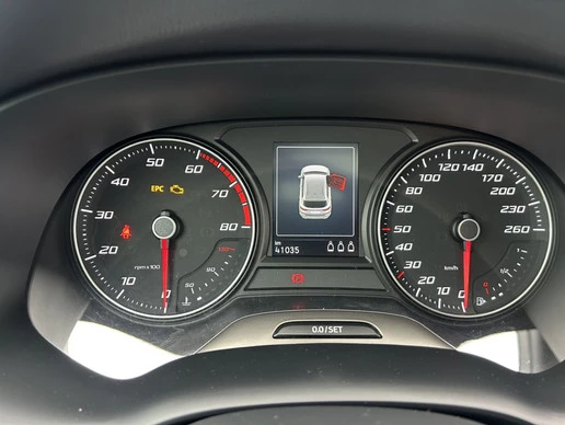 SEAT Ateca - Afbeelding 11 van 20
