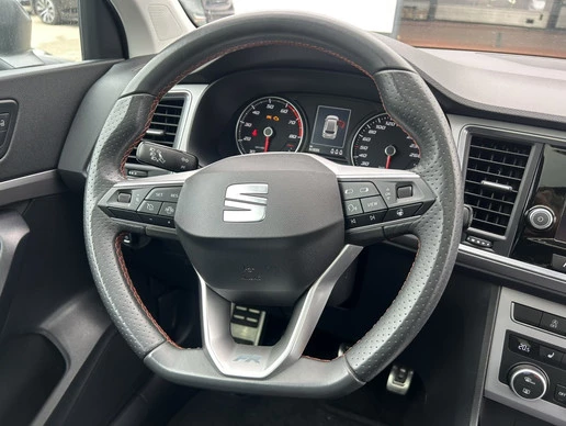 SEAT Ateca - Afbeelding 12 van 20