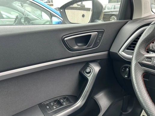 SEAT Ateca - Afbeelding 13 van 20