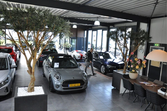 SEAT Ateca - Afbeelding 17 van 20