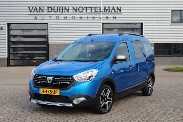 Dacia Dokker - Afbeelding 1 van 30