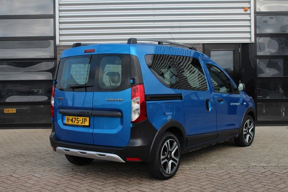 Dacia Dokker - Afbeelding 3 van 30