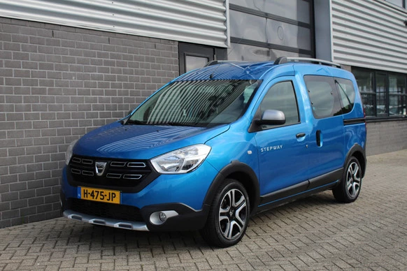 Dacia Dokker - Afbeelding 4 van 30
