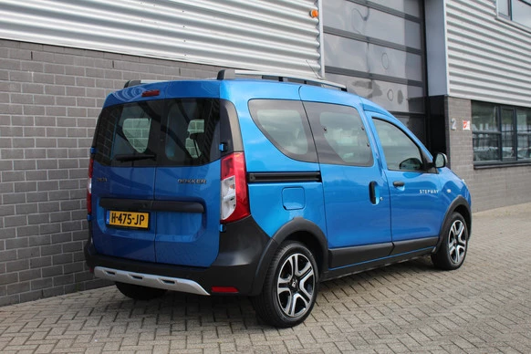Dacia Dokker - Afbeelding 5 van 30