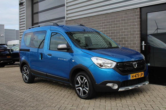 Dacia Dokker - Afbeelding 6 van 30