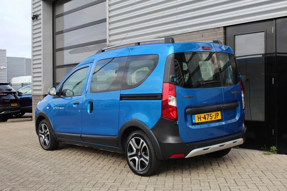 Dacia Dokker - Afbeelding 7 van 30
